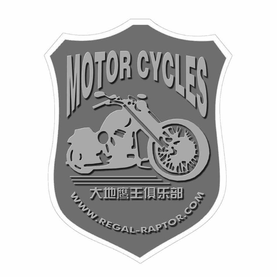 大地鹰王俱乐部 motor cycles www.regal-raptor.com