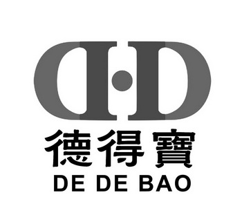 商标名称德得宝国际分类第35类-广告销售商标状态商标