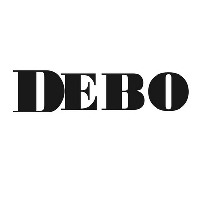 debo                   