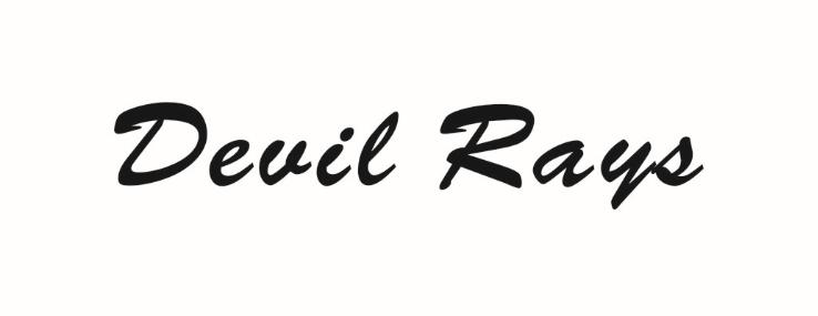  em>devil /em> rays