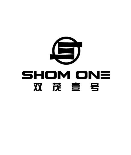 shom one 双茂壹号