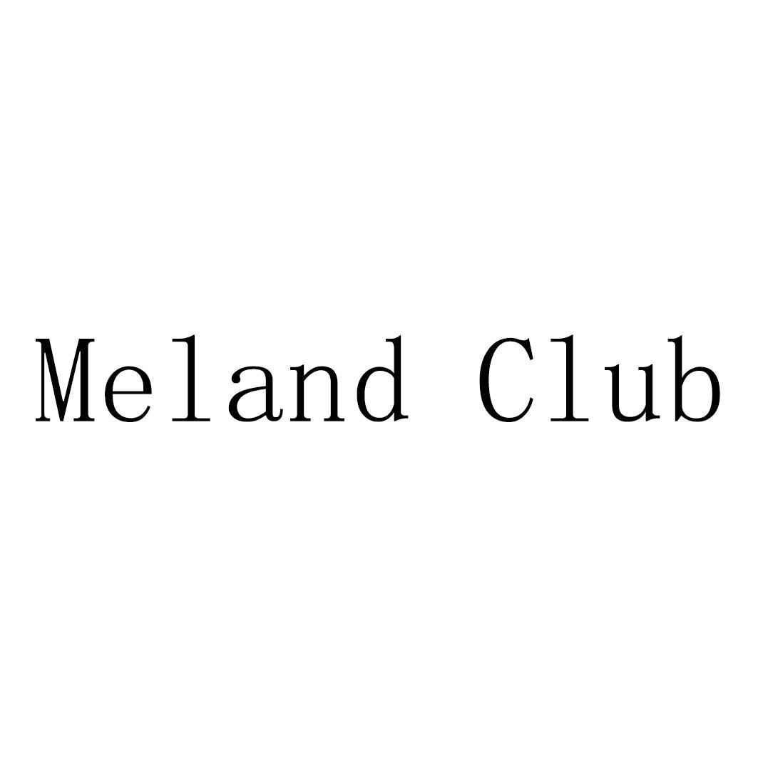 meland logo图片