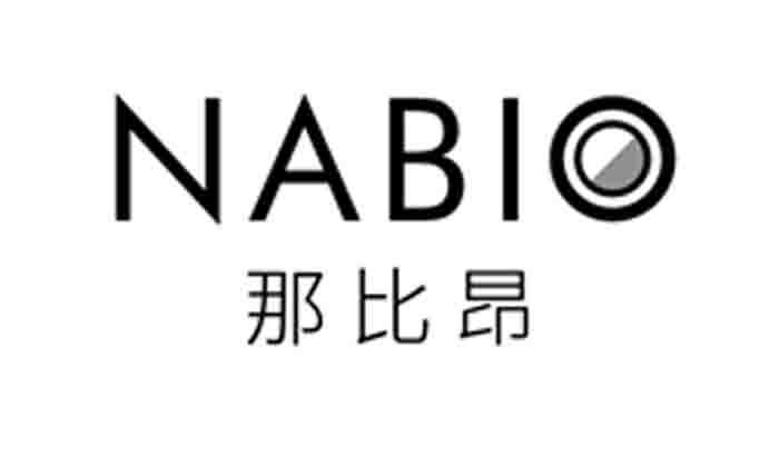 那比昂 nabio