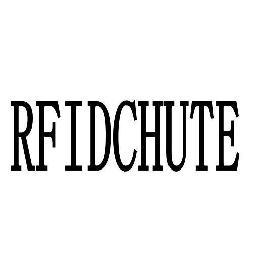  em>rfid /em> em>chute /em>