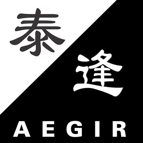 泰逢 aegir