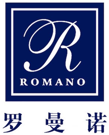 罗曼诺 romano r