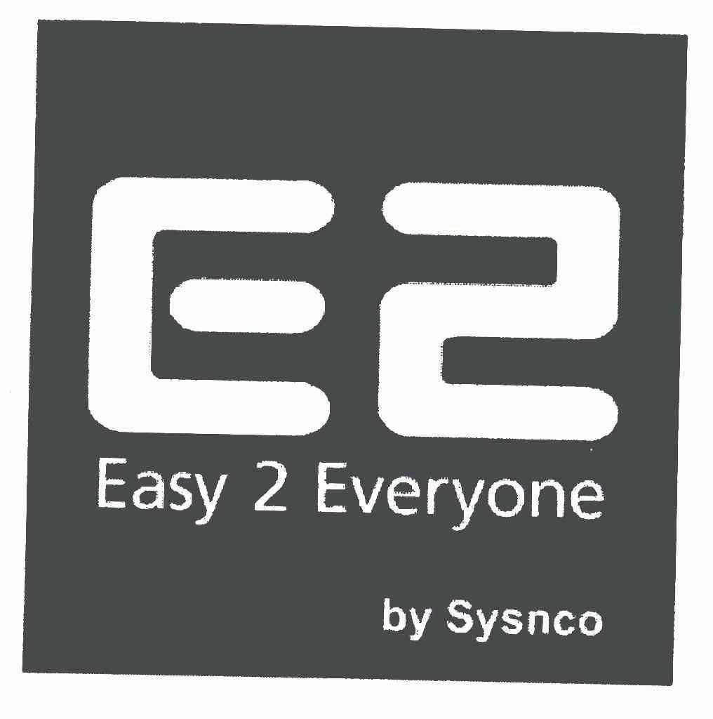 easy everyone by sysnco;e;2
