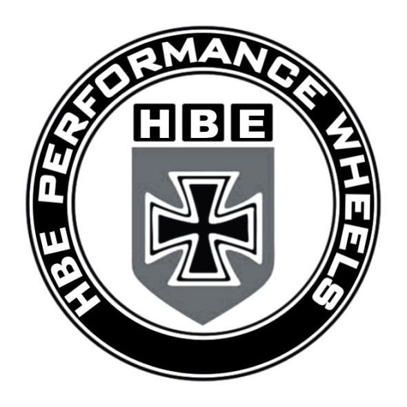 hbe performance wheels