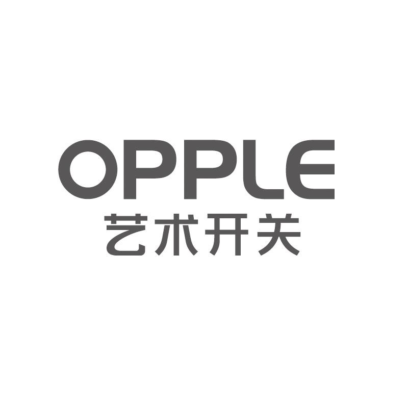 分类:第09类-科学仪器商标申请人:欧普照明股份有限公司办理/代理机构