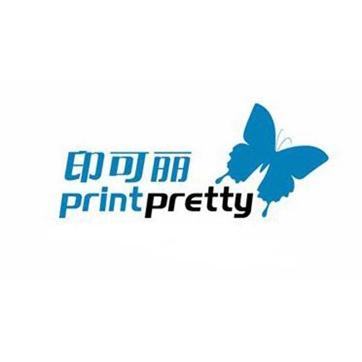 印可丽 em>printpretty/em>