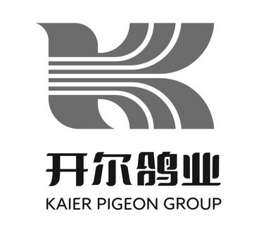 开尔鸽业 kaier pigeon group