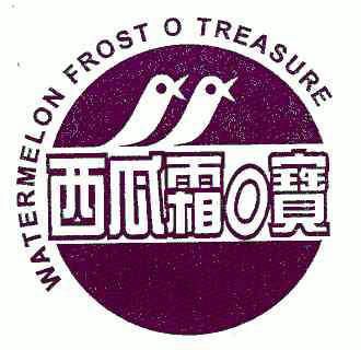西瓜霜logo图片