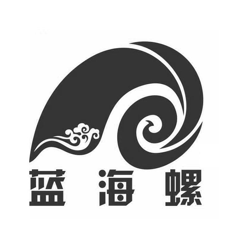 小海螺logo图片