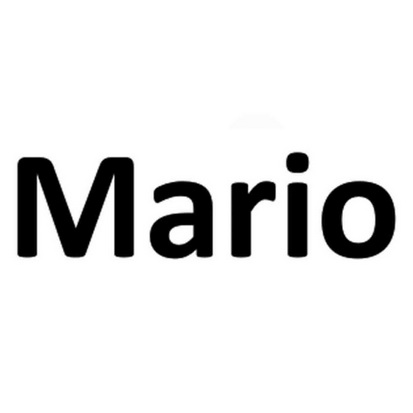 Mariologo图片