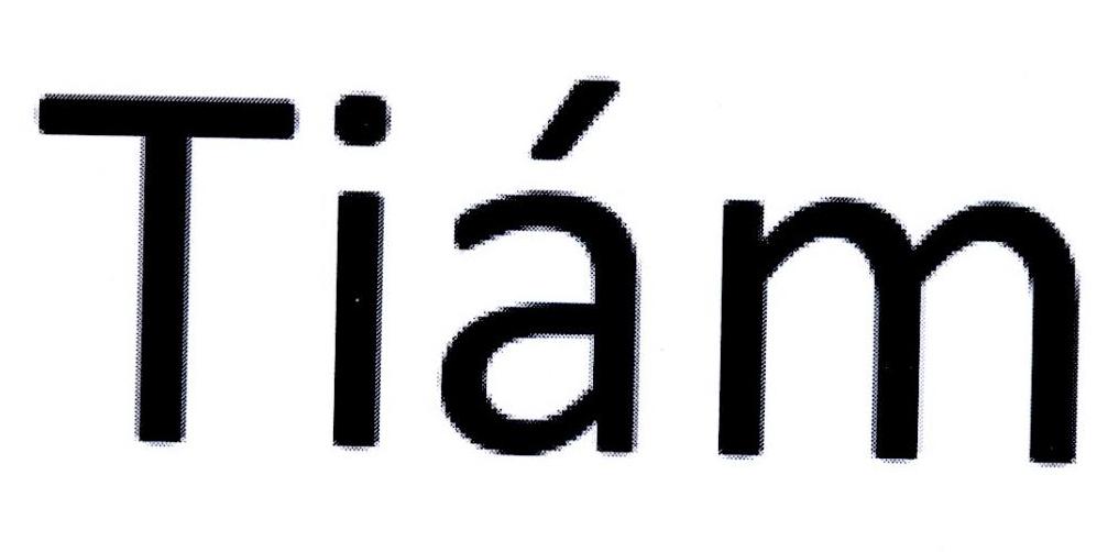 em>tiam /em>