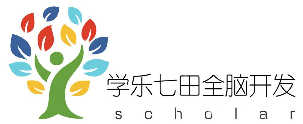学乐七田全脑开发 scholar