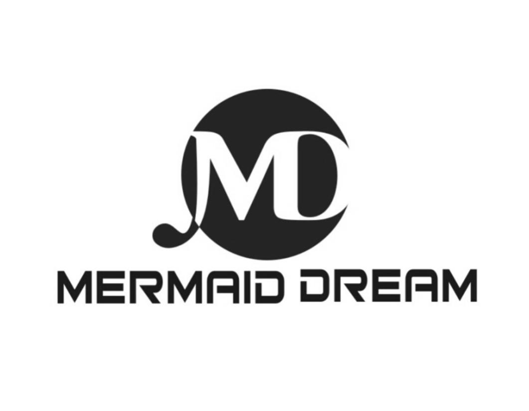 md mermaid dream