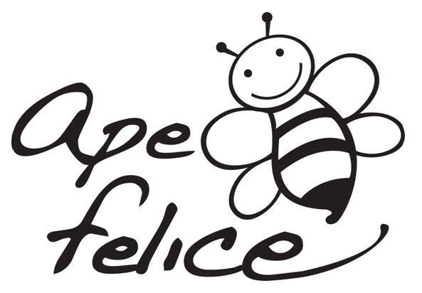  em>ape /em>  em>felice /em>