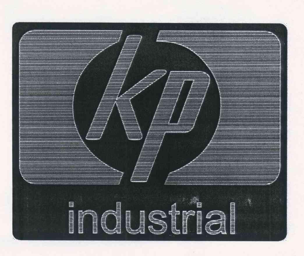  em>kp /em> em>industrial /em>