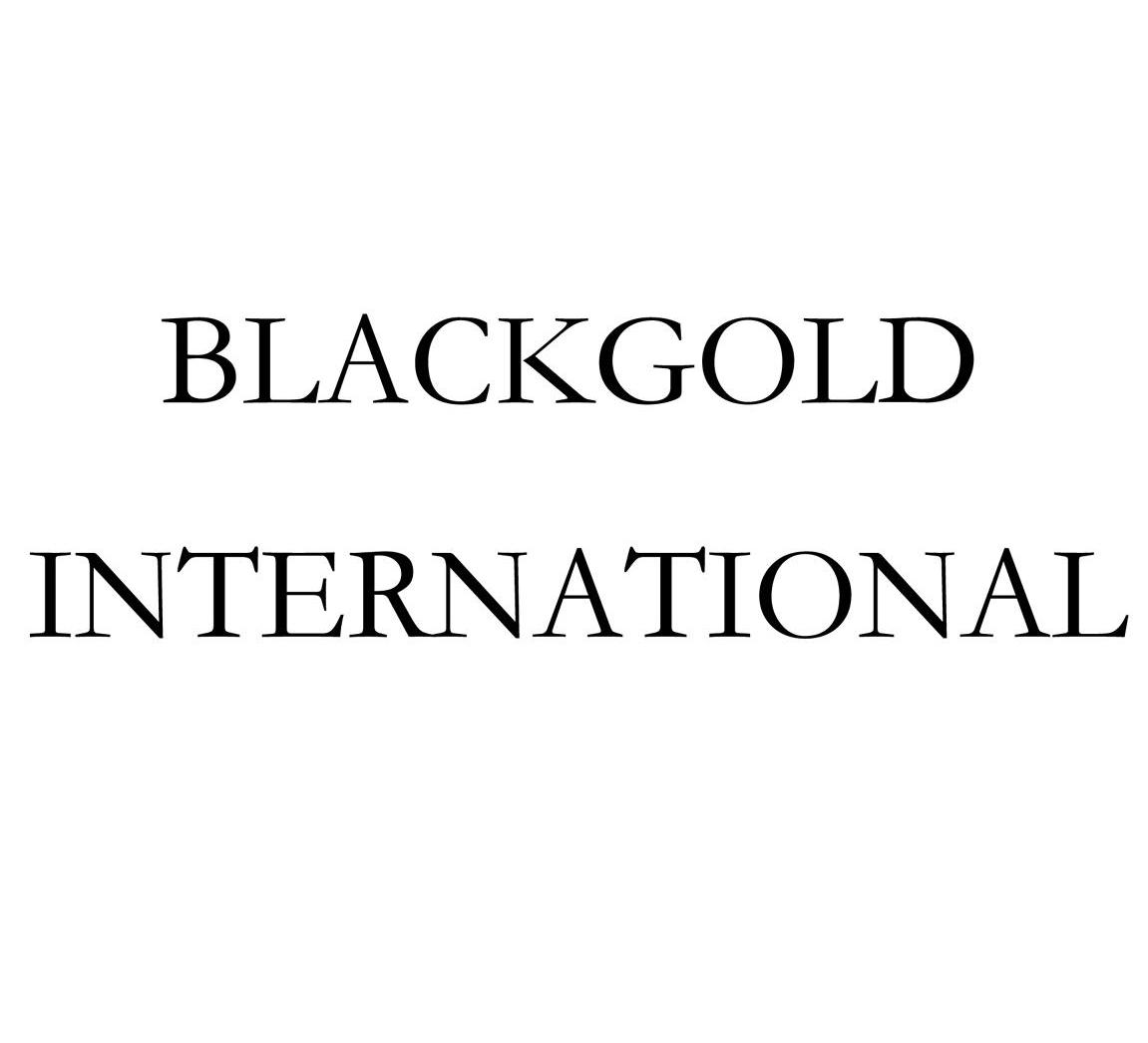 blackgold international                   