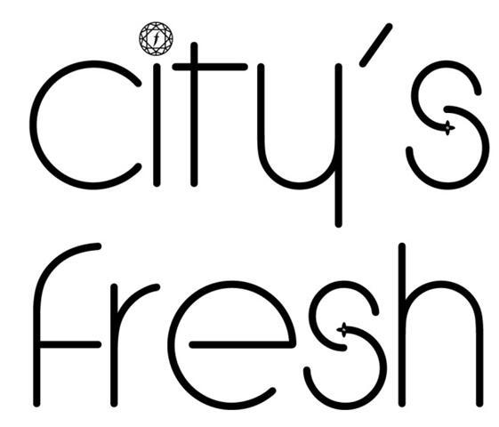 citys fresh