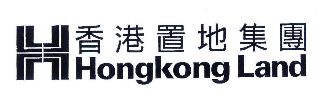 香港置地 logo图片