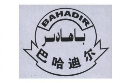  em>巴哈迪尔 /em>  em>bahadir /em>