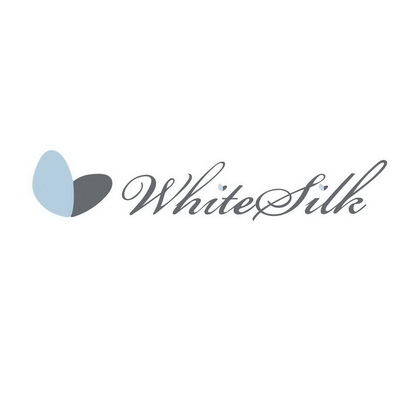 white silk白色丝绸商标已无效