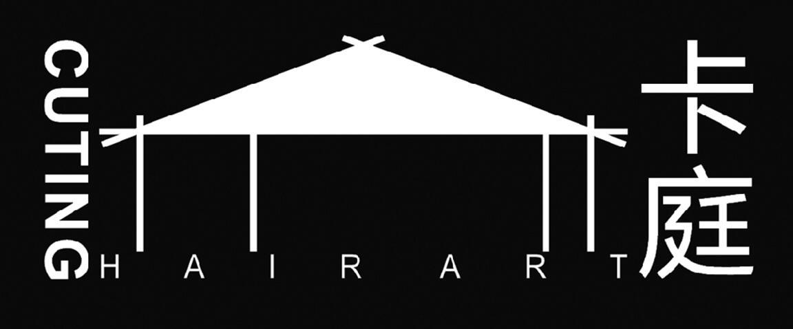 卡庭 cuting hairart                       