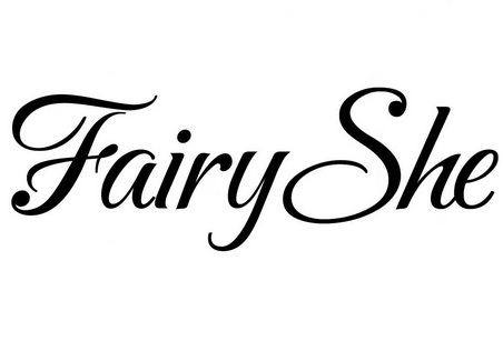  em>fairy /em> em>she /em>