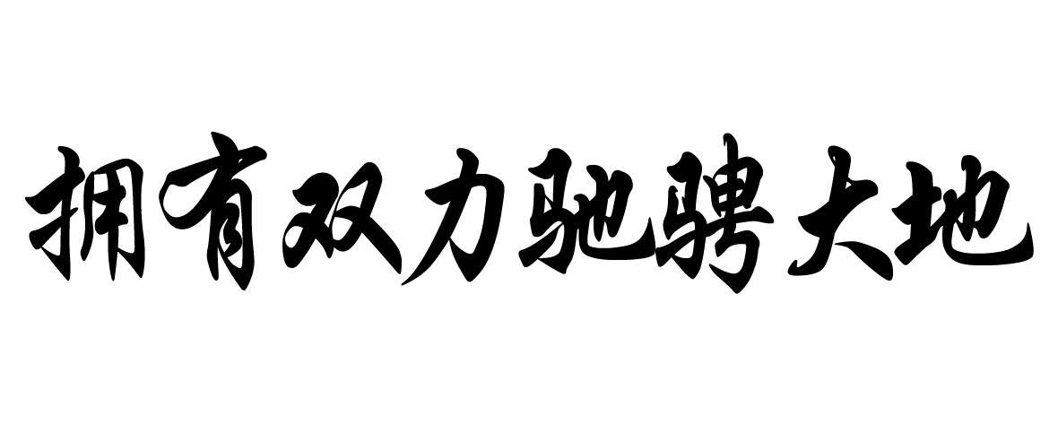 第35类-广告销售商标申请人:山东双力车辆有限公司办理/代理机构:聊城