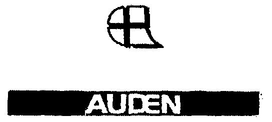 auden                                     
