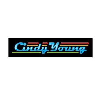 cindyyoung商标已注册申请/注册号:9790980申请日期:20