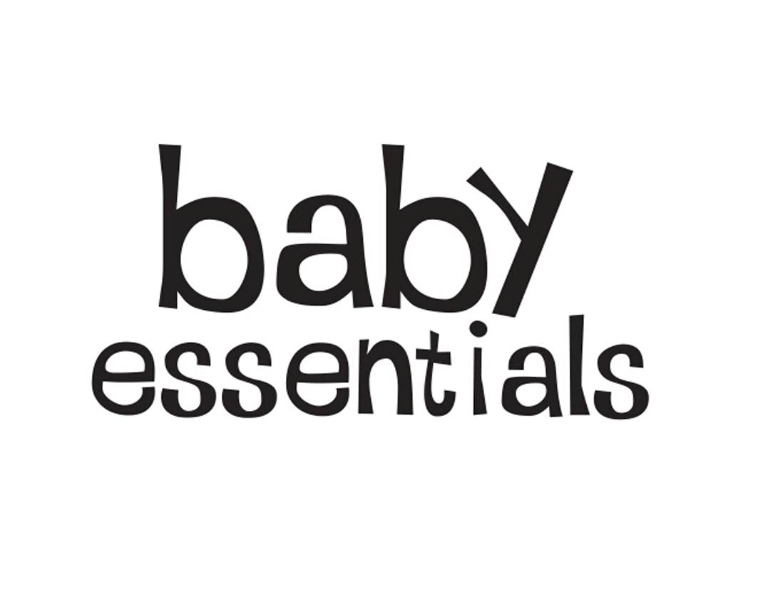 baby essentials