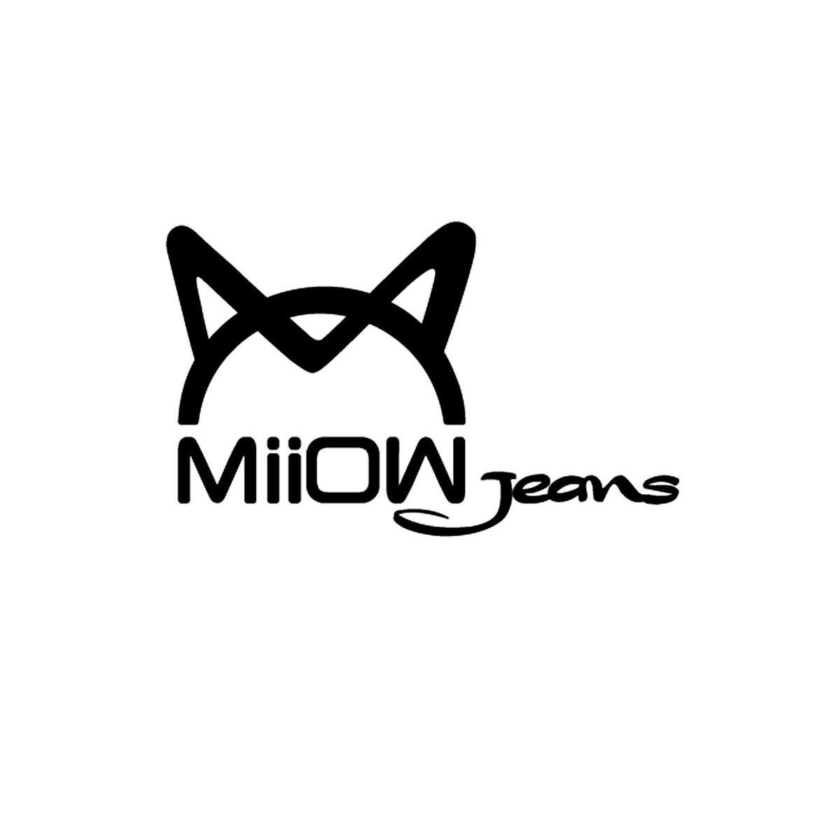 miiow  em>jeans /em>