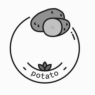  em>potato /em>