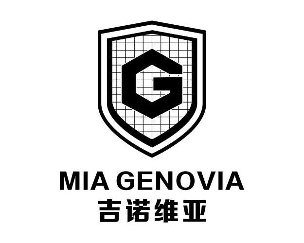  em>吉诺维亚 /em> g mia genovia