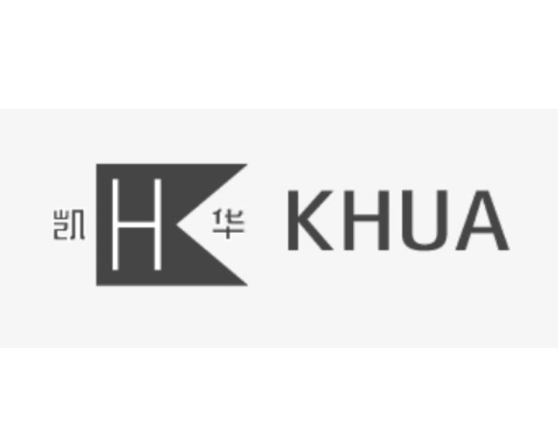 凯华khua h