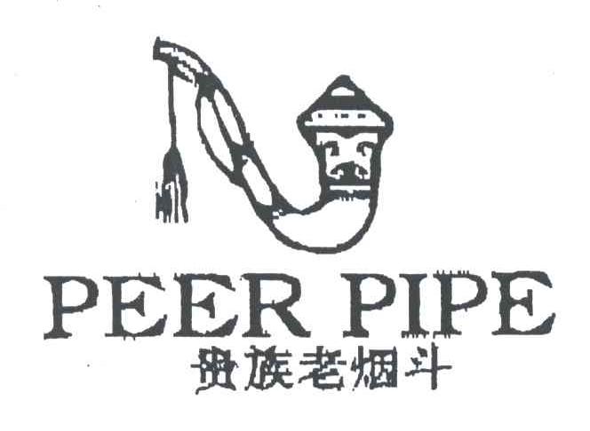 贵族 老 烟斗; peer pipe商标续展完成