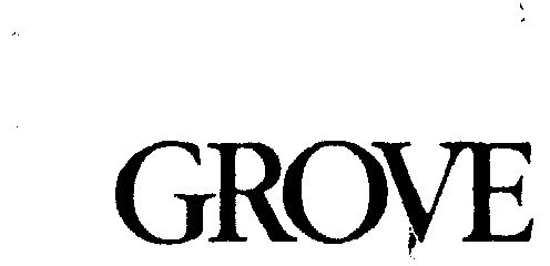 1995-01-29国际分类:第42类-网站服务商标申请人:美国格罗夫有限公司