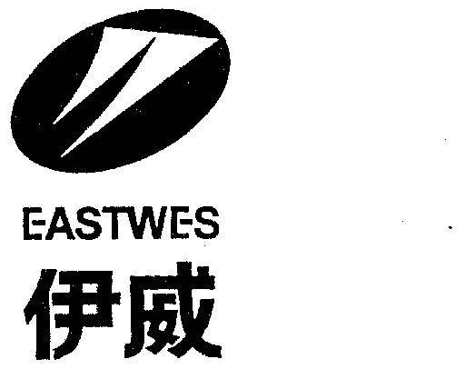 伊威logo图片
