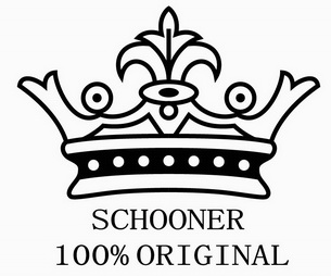  em>schooner /em> em>original /em> em>100 /em>%