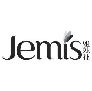 姐妹花 jemis                              