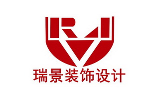 瑞景陶瓷logo图片