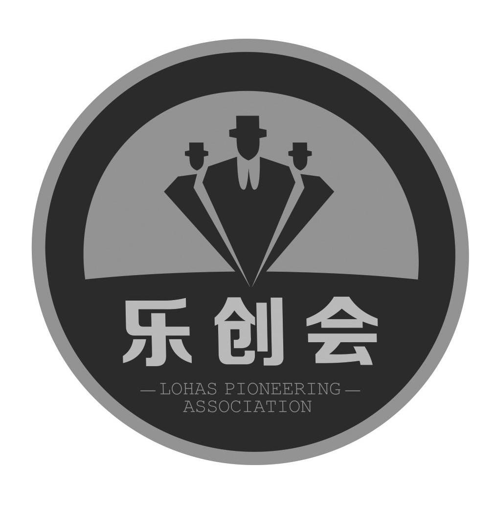 乐创会 lohas pioneering association       