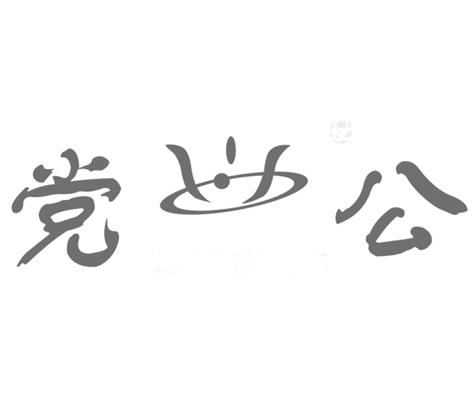 em>党公 /em>