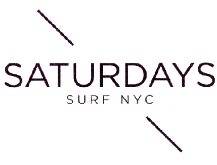  em>saturdays /em>  em>surf /em>  em>nyc /em>