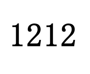  em>1212 /em>