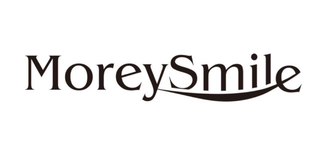 moreysmile