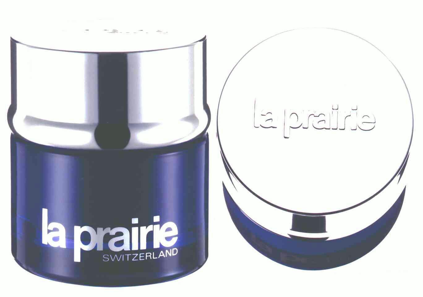 la prairie em>switzerland/em>